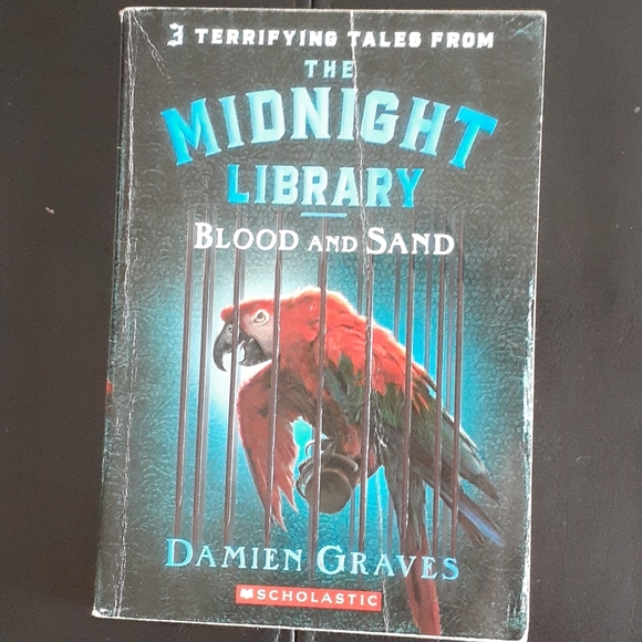 Chapter books - Picture 2 of 5